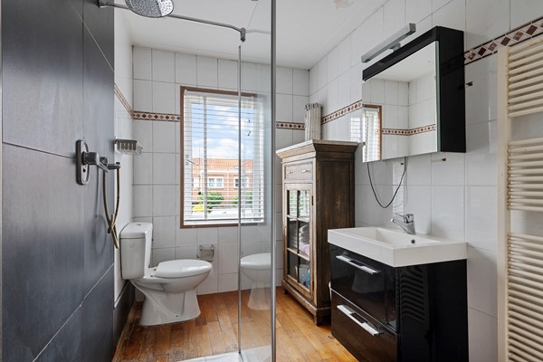 Medium property photo - Bilderdijkstraat 18, 2041 NK Zandvoort